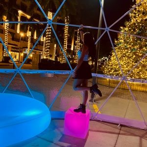 Meet your Posher, Katrina